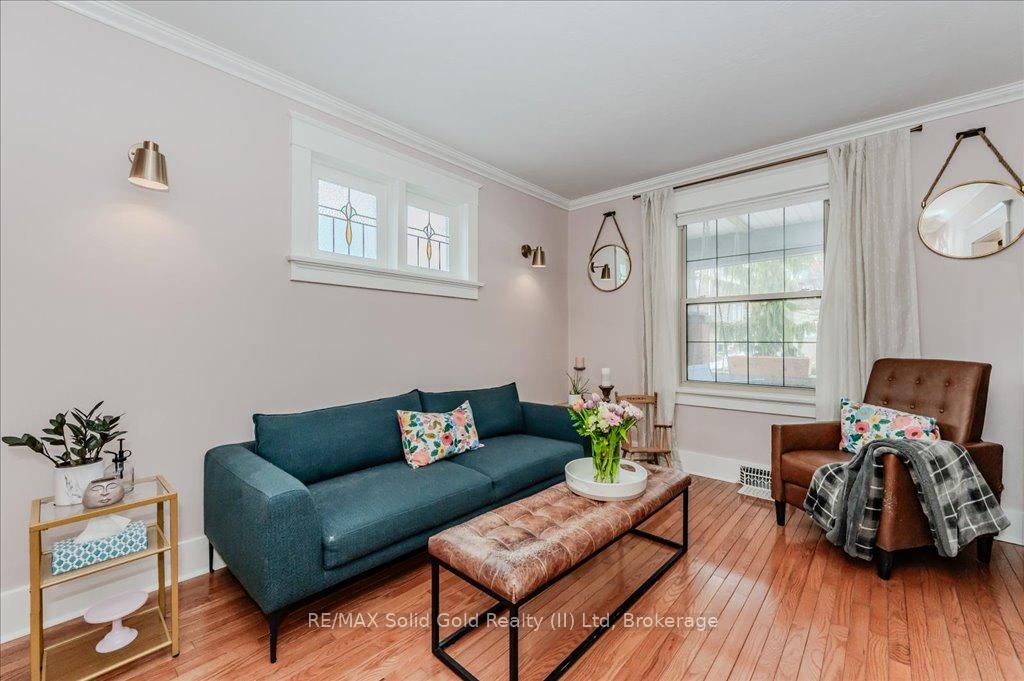 Photo 7 of 56 Woolwich Street, Kitchener, Bridgeport — HOMEH