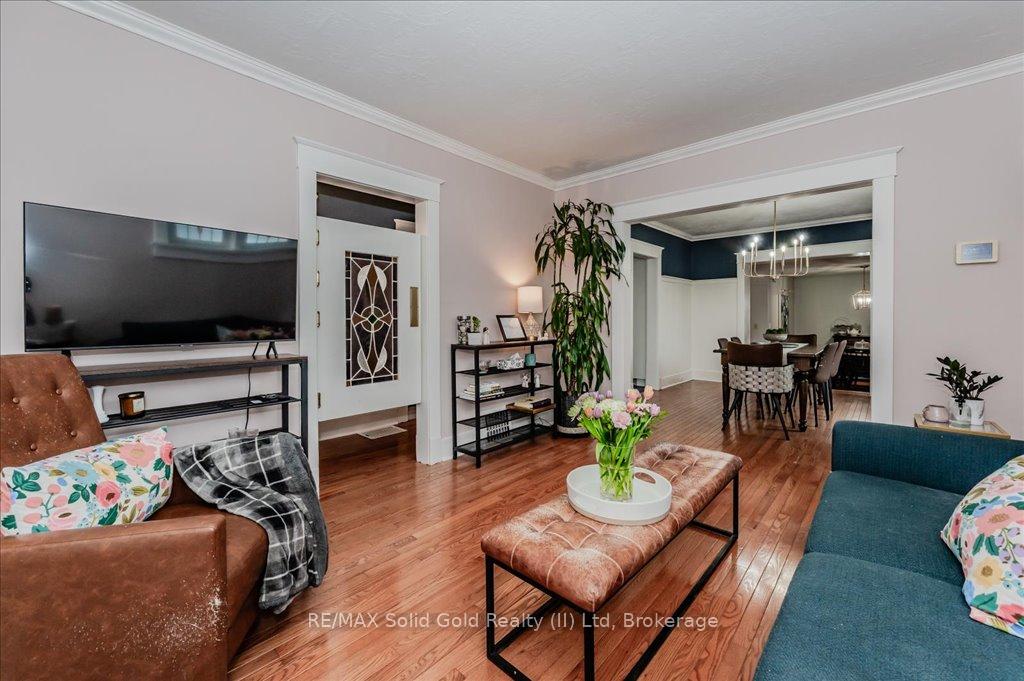 Photo 8 of 56 Woolwich Street, Kitchener, Bridgeport — HOMEH