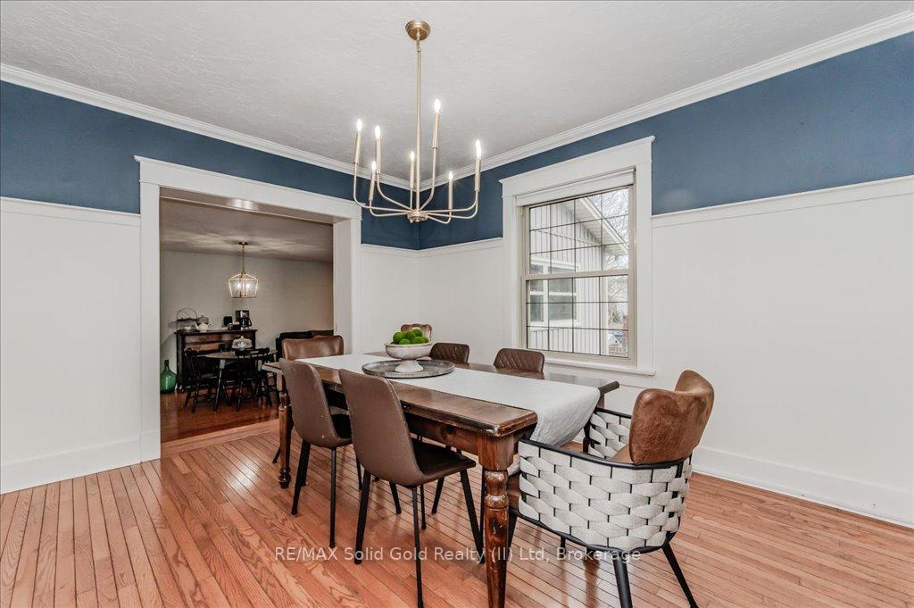 Photo 9 of 56 Woolwich Street, Kitchener, Bridgeport — HOMEH