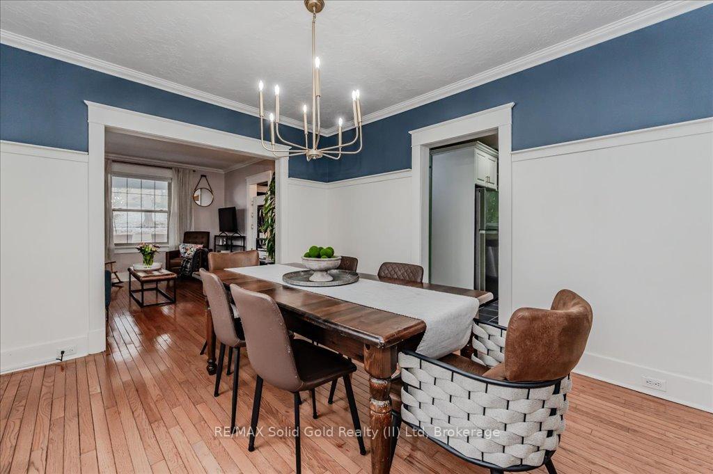 Photo 10 of 56 Woolwich Street, Kitchener, Bridgeport — HOMEH