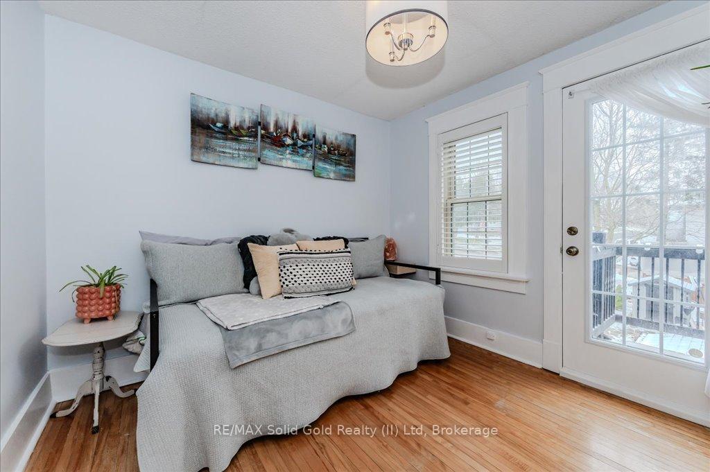 Photo 19 of 56 Woolwich Street, Kitchener, Bridgeport — HOMEH