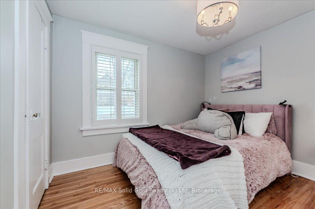 Photo 21 of 56 Woolwich Street, Kitchener, Bridgeport — HOMEH