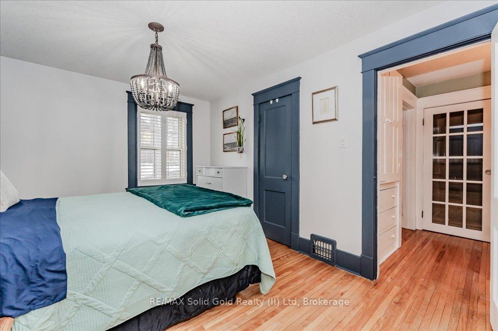 Photo 23 of 56 Woolwich Street, Kitchener, Bridgeport — HOMEH