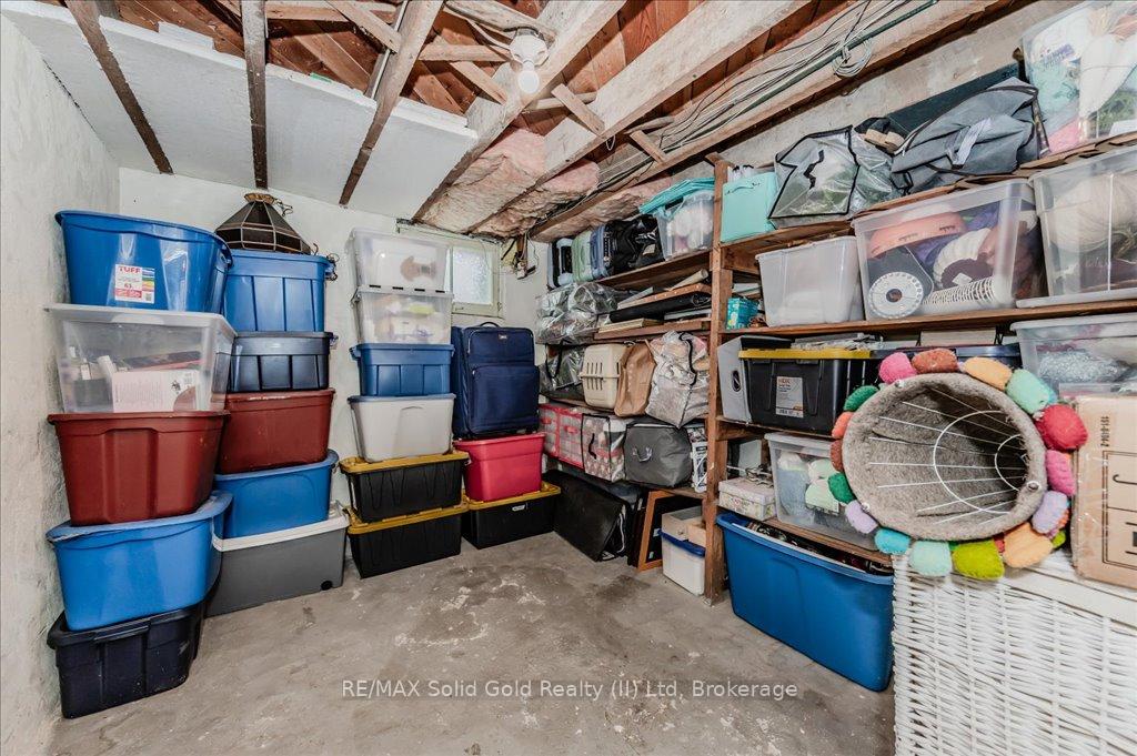 Photo 30 of 56 Woolwich Street, Kitchener, Bridgeport — HOMEH