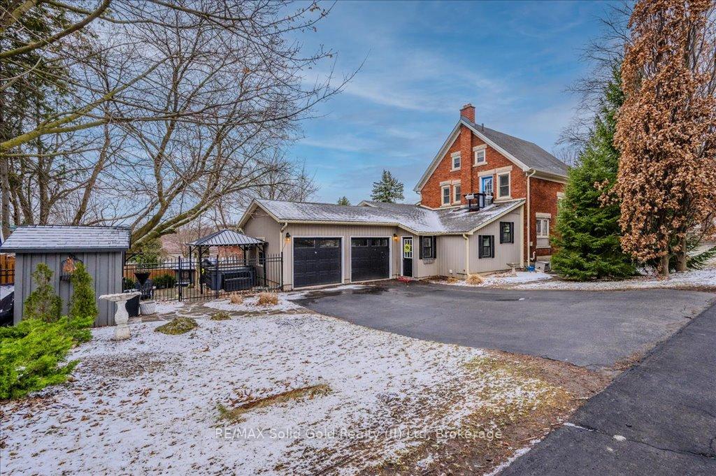Photo 33 of 56 Woolwich Street, Kitchener, Bridgeport — HOMEH