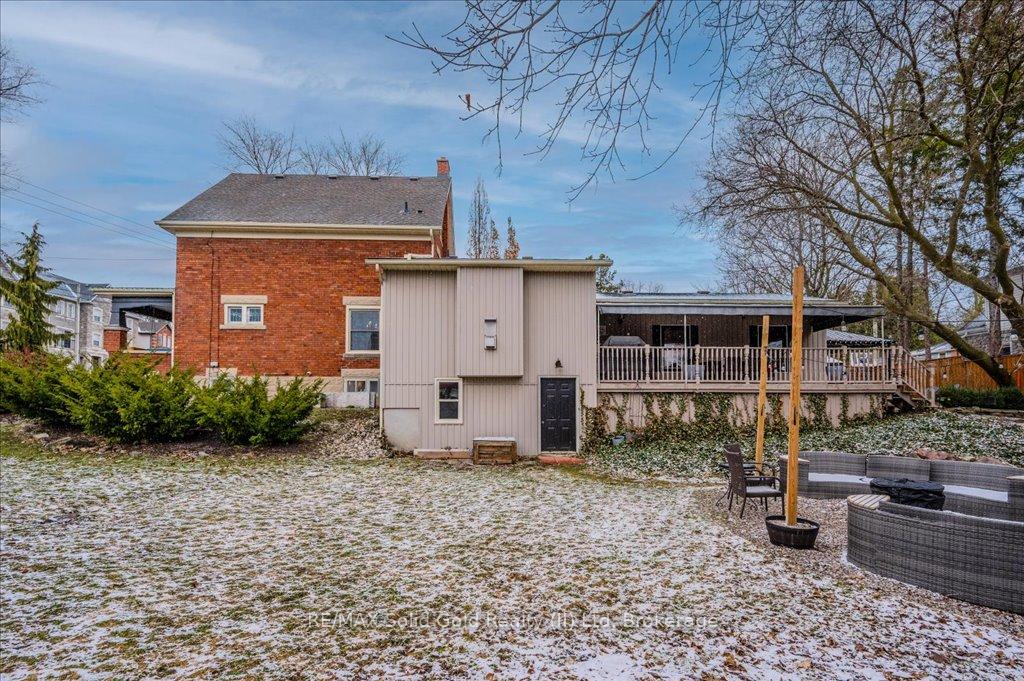 Photo 40 of 56 Woolwich Street, Kitchener, Bridgeport — HOMEH