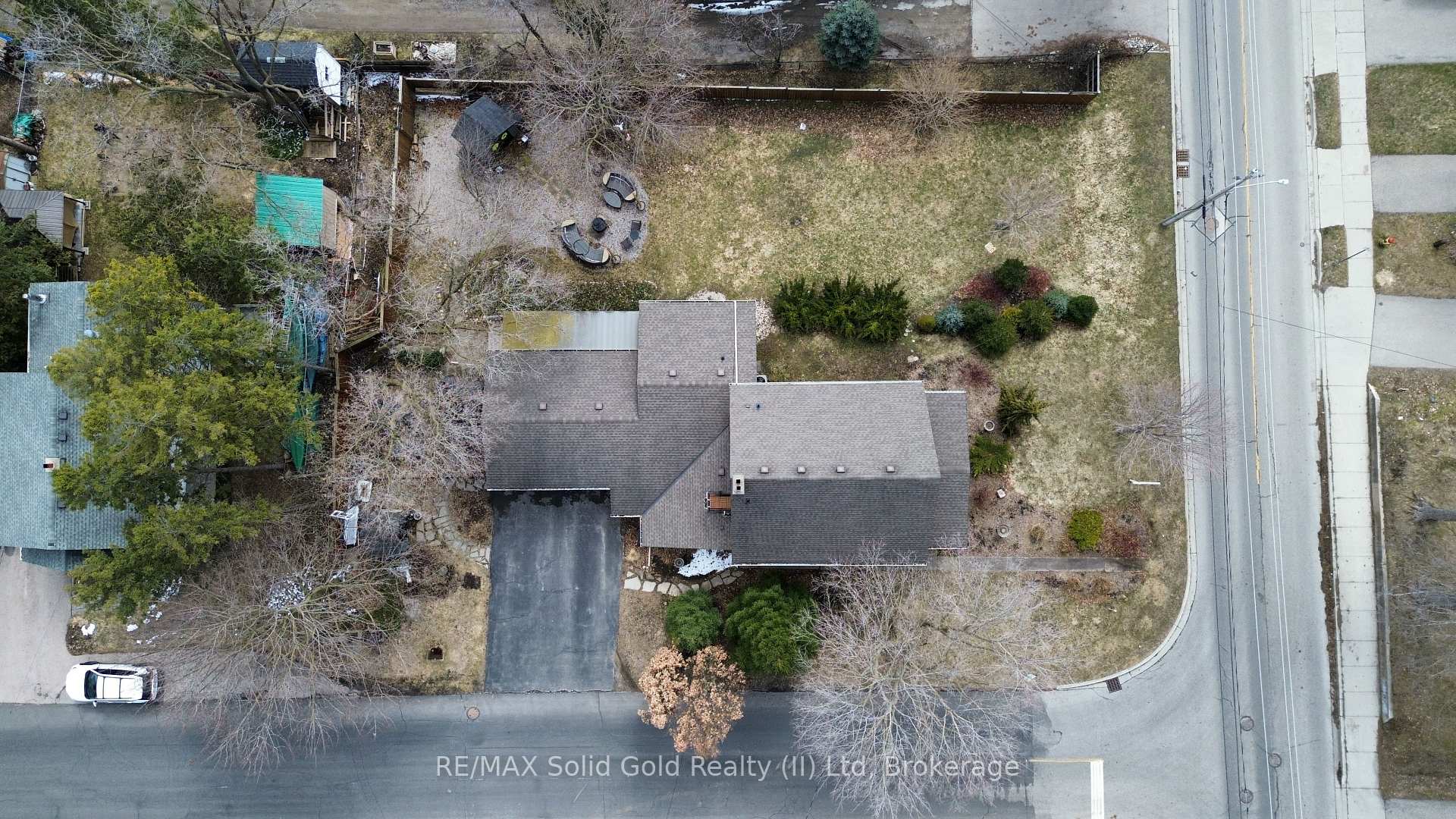 Photo 41 of 56 Woolwich Street, Kitchener, Bridgeport — HOMEH