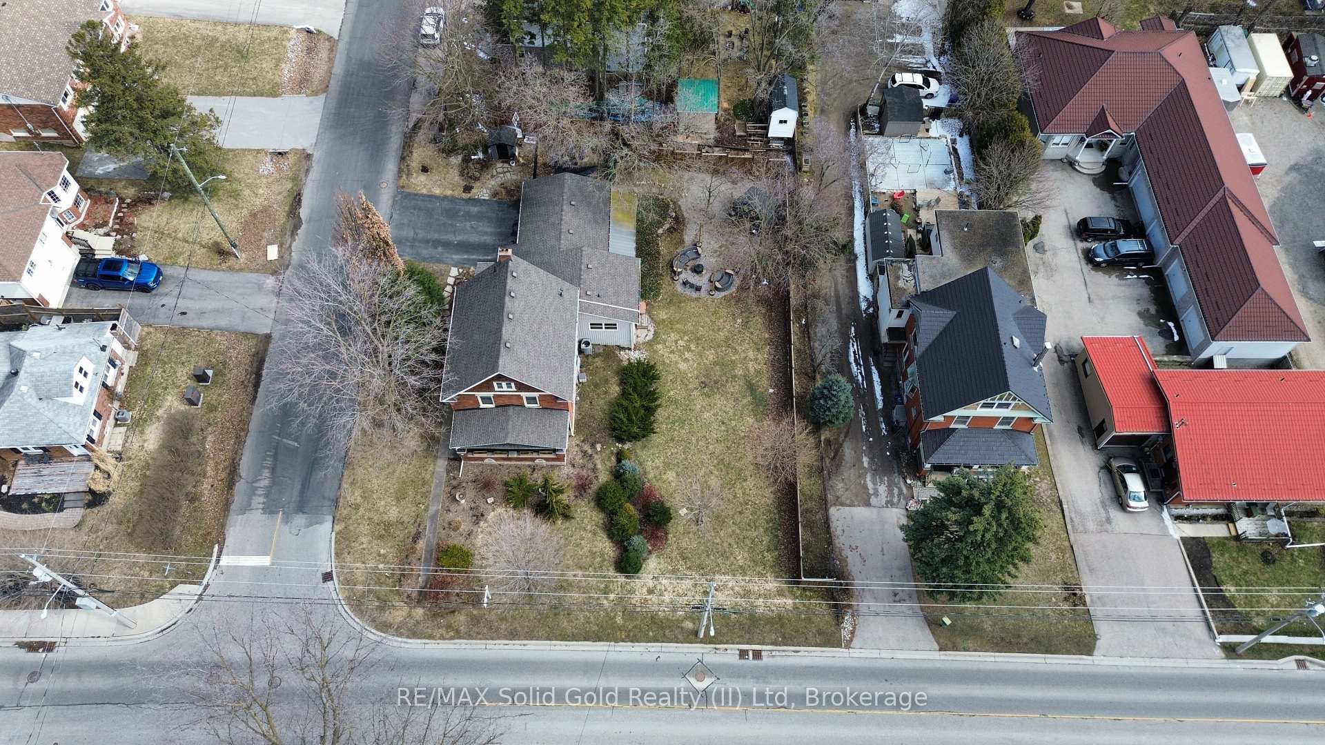 Photo 42 of 56 Woolwich Street, Kitchener, Bridgeport — HOMEH
