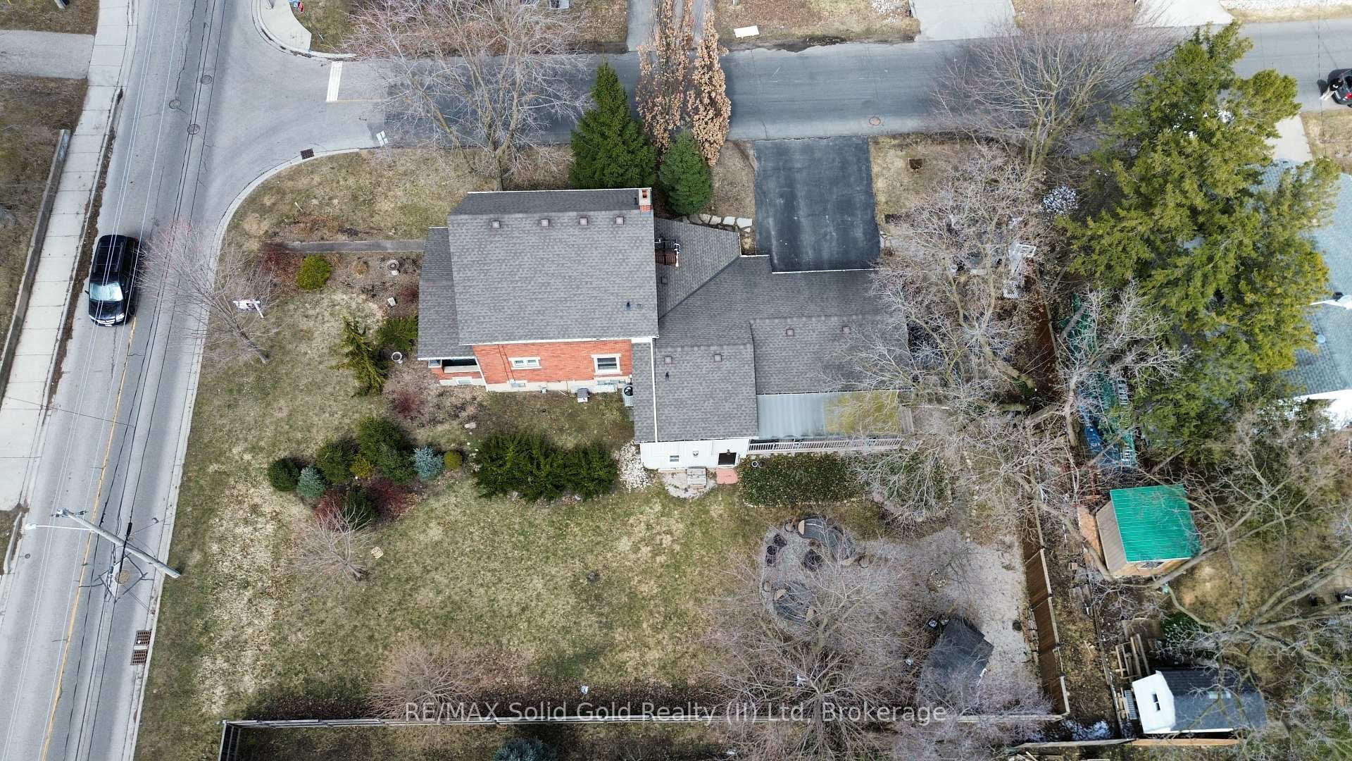 Photo 45 of 56 Woolwich Street, Kitchener, Bridgeport — HOMEH