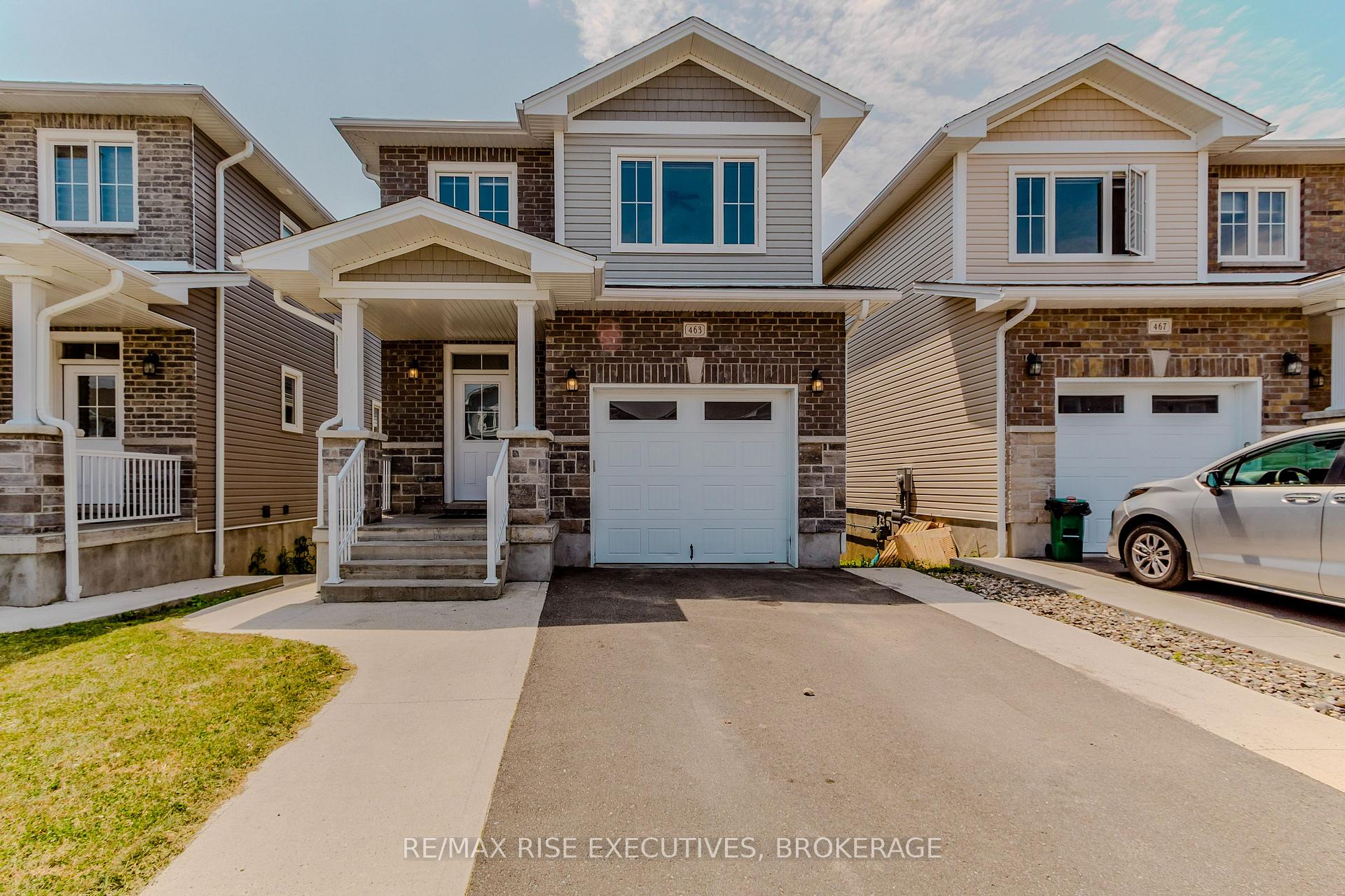 Photo 1 of 463 Beth Crescent, Kingston, City Northwest — HOMEH
