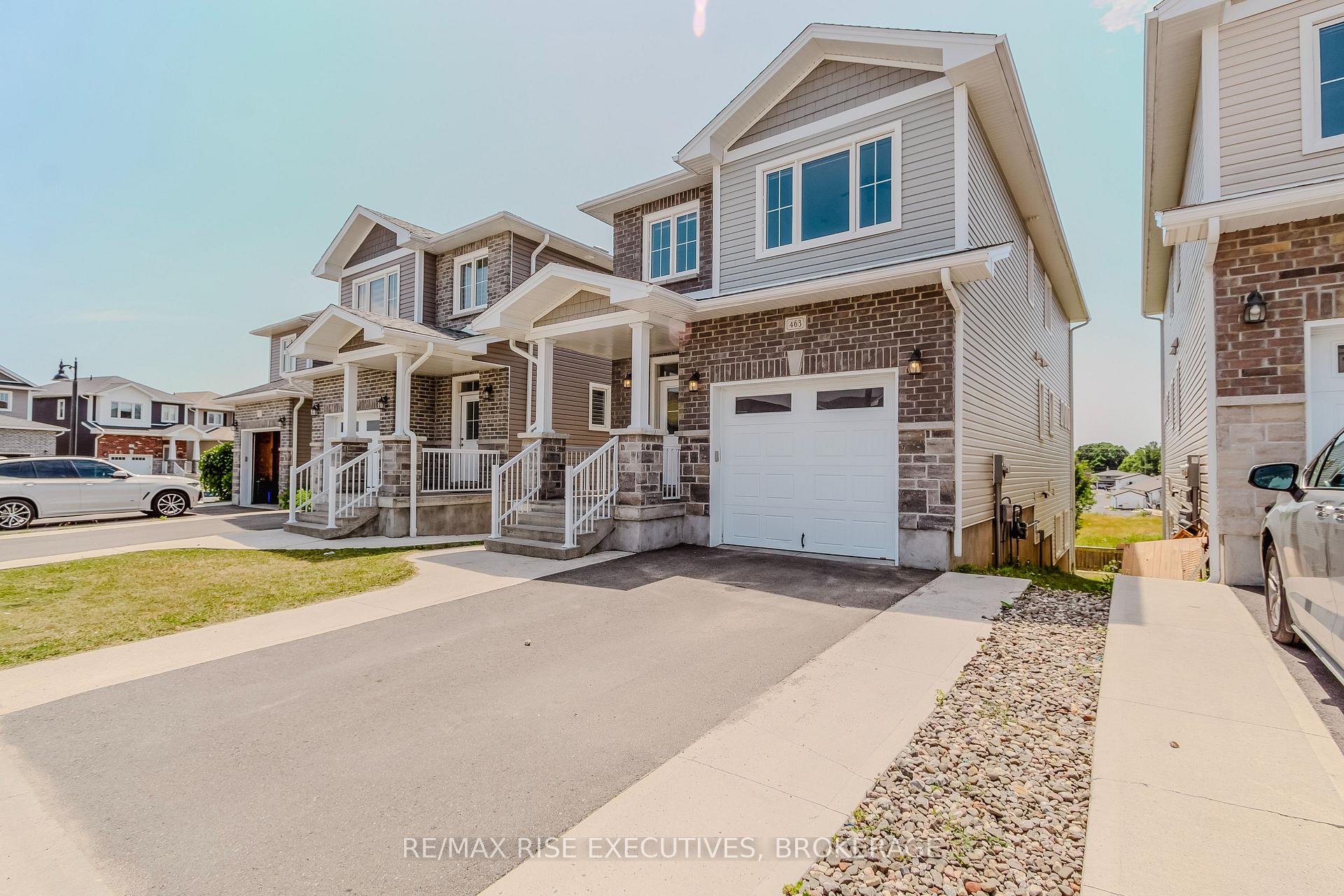 Photo 2 of 463 Beth Crescent, Kingston, City Northwest — HOMEH