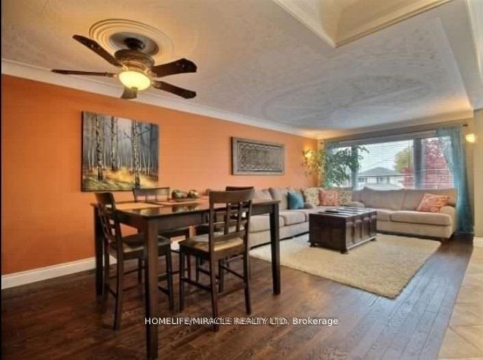 Photo 4 of 133 Adis Avenue, Hamilton, Gurnett — HOMEH