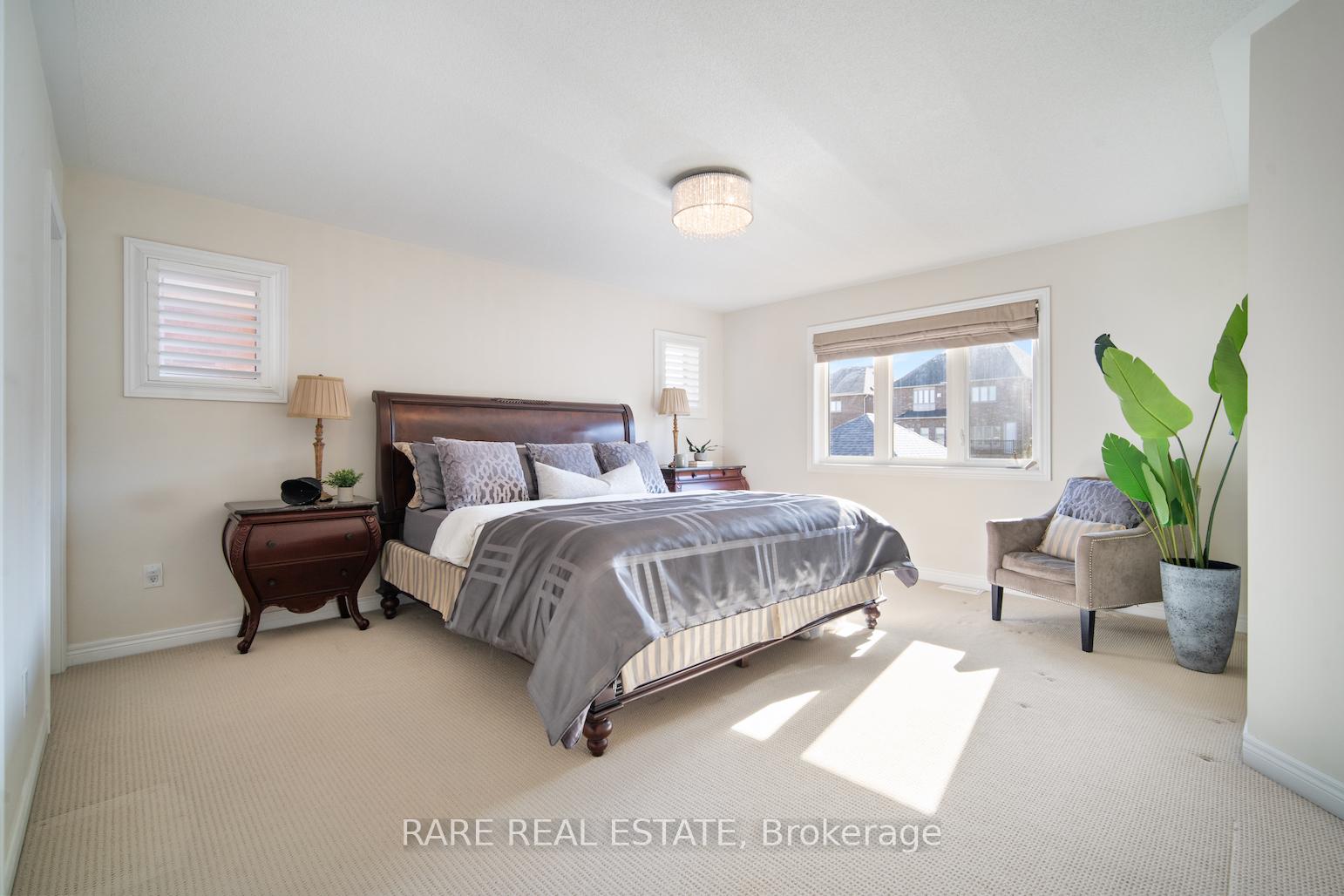 Photo 12 of 56 Dungannon Drive, Markham, Angus Glen — HOMEH