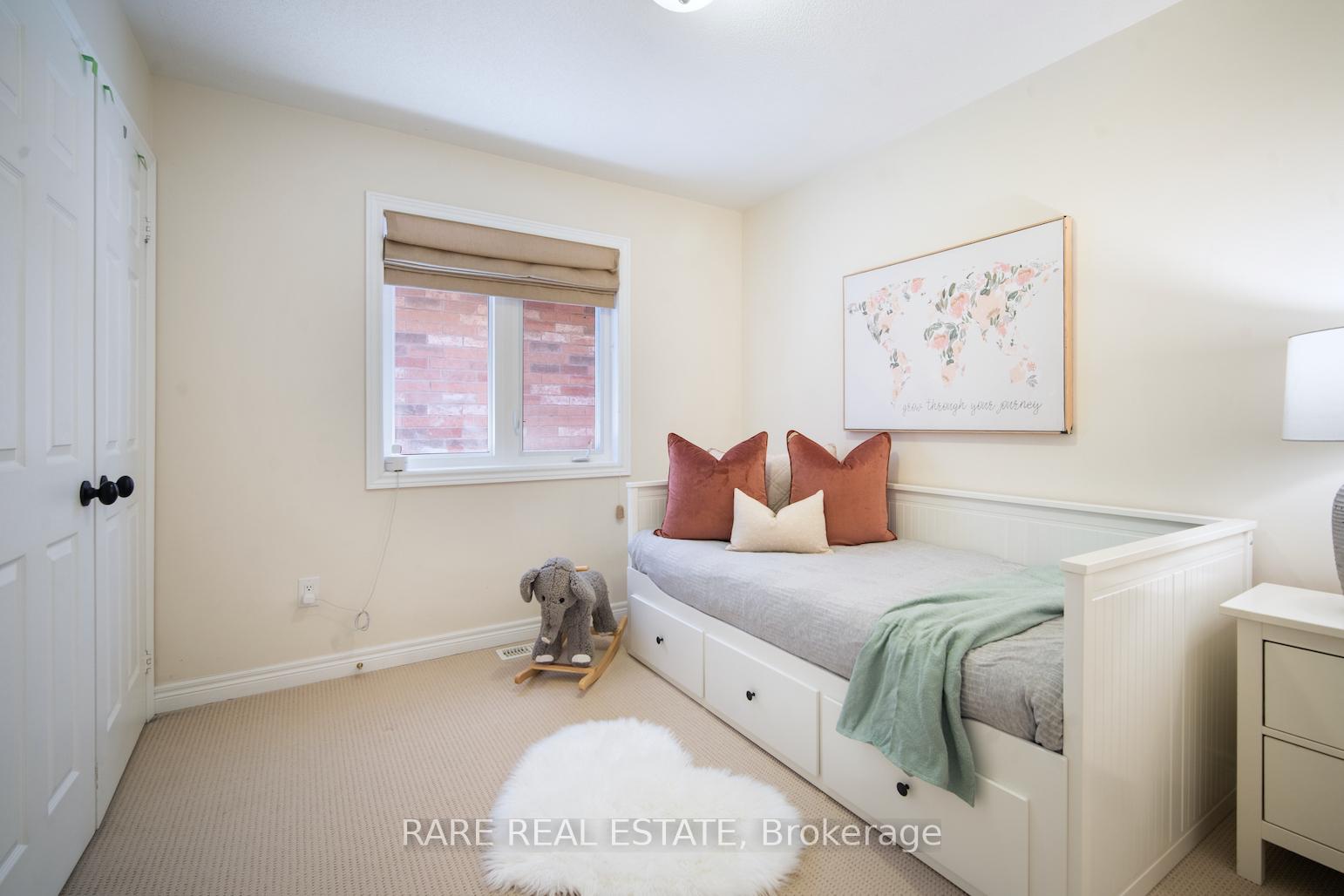 Photo 14 of 56 Dungannon Drive, Markham, Angus Glen — HOMEH