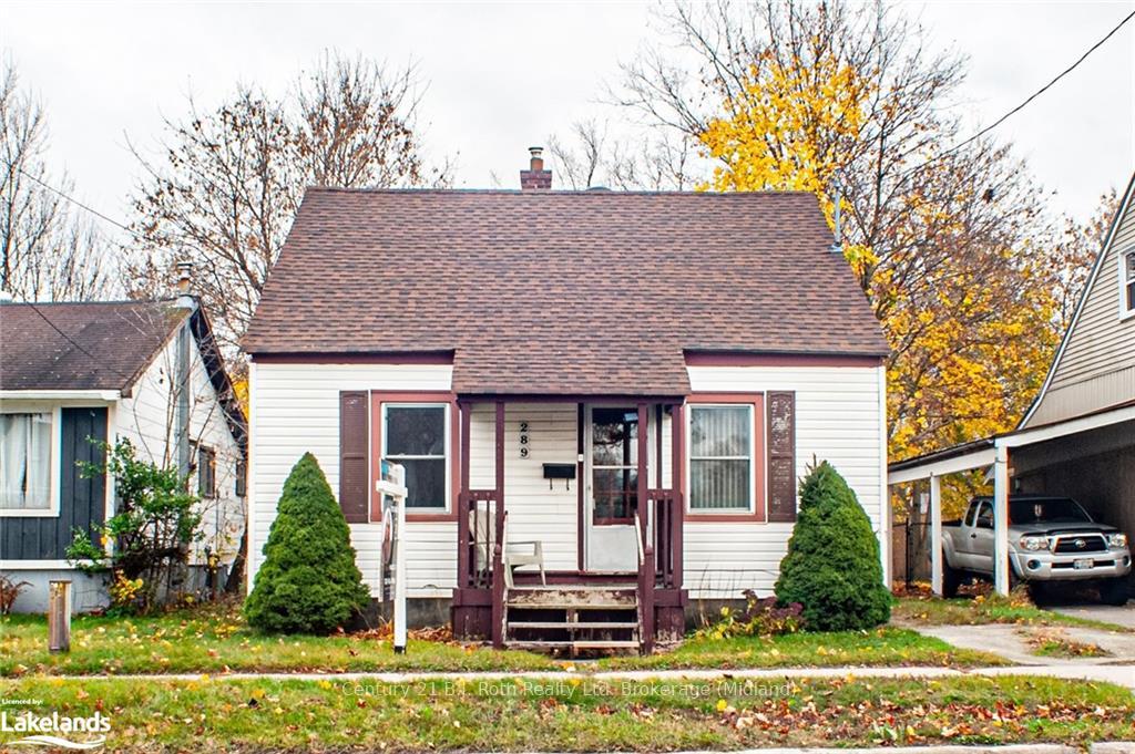 Photo 1 of 289 Elizabeth St, Midland — HOMEH