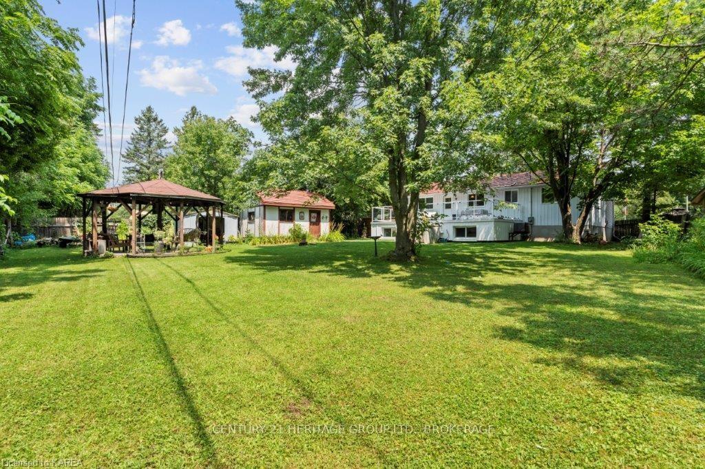 Photo 4 of 715 High Gate Park Drive, Kingston, South of Taylor-Kidd Blvd — HOMEH