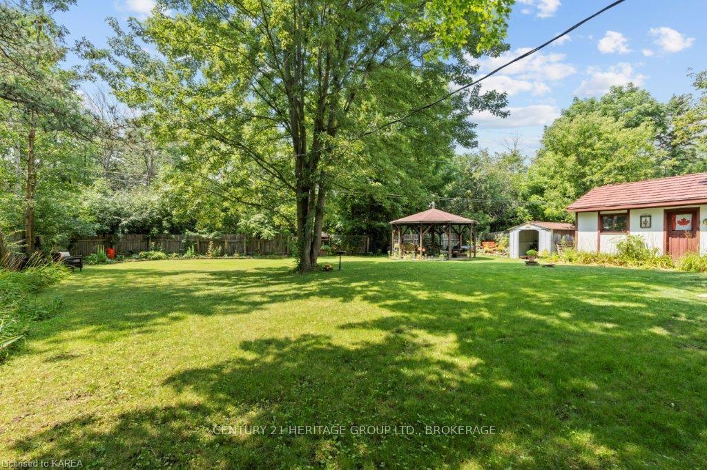 Photo 32 of 715 High Gate Park Drive, Kingston, South of Taylor-Kidd Blvd — HOMEH