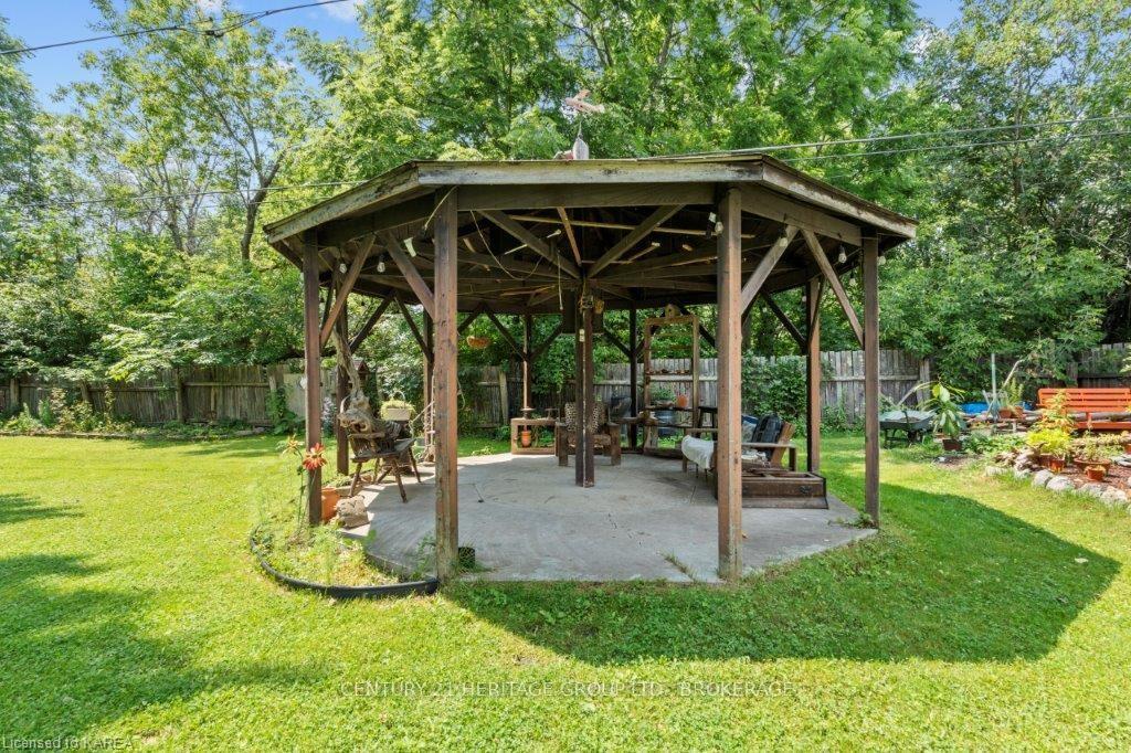 Photo 33 of 715 High Gate Park Drive, Kingston, South of Taylor-Kidd Blvd — HOMEH