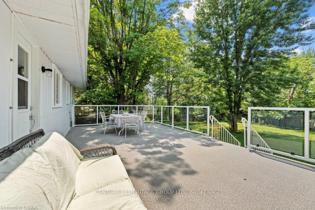 Photo 34 of 715 High Gate Park Drive, Kingston, South of Taylor-Kidd Blvd — HOMEH