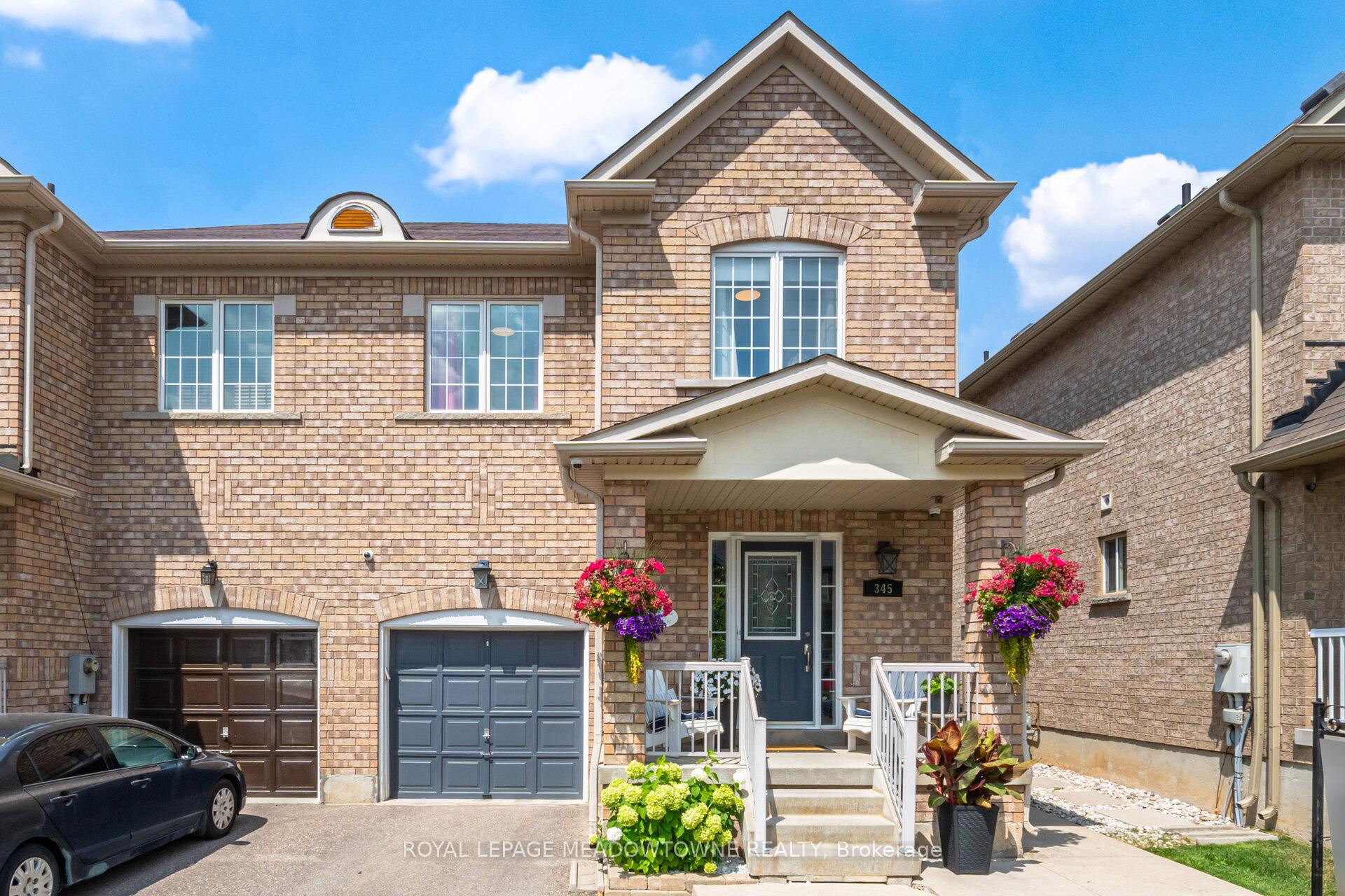 Photo 1 of 345 Bussel Crescent, Milton, Clarke — HOMEH