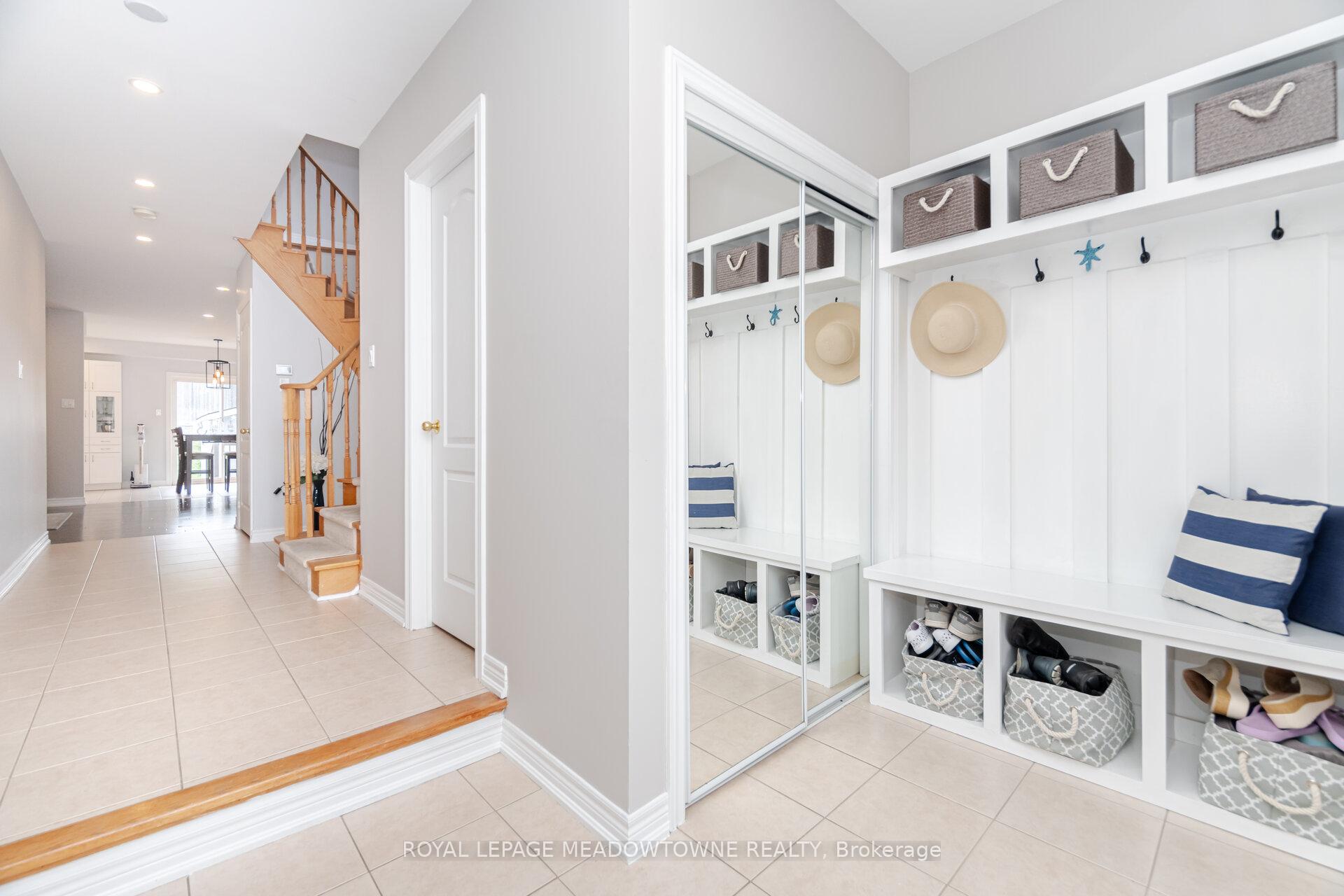Photo 5 of 345 Bussel Crescent, Milton, Clarke — HOMEH