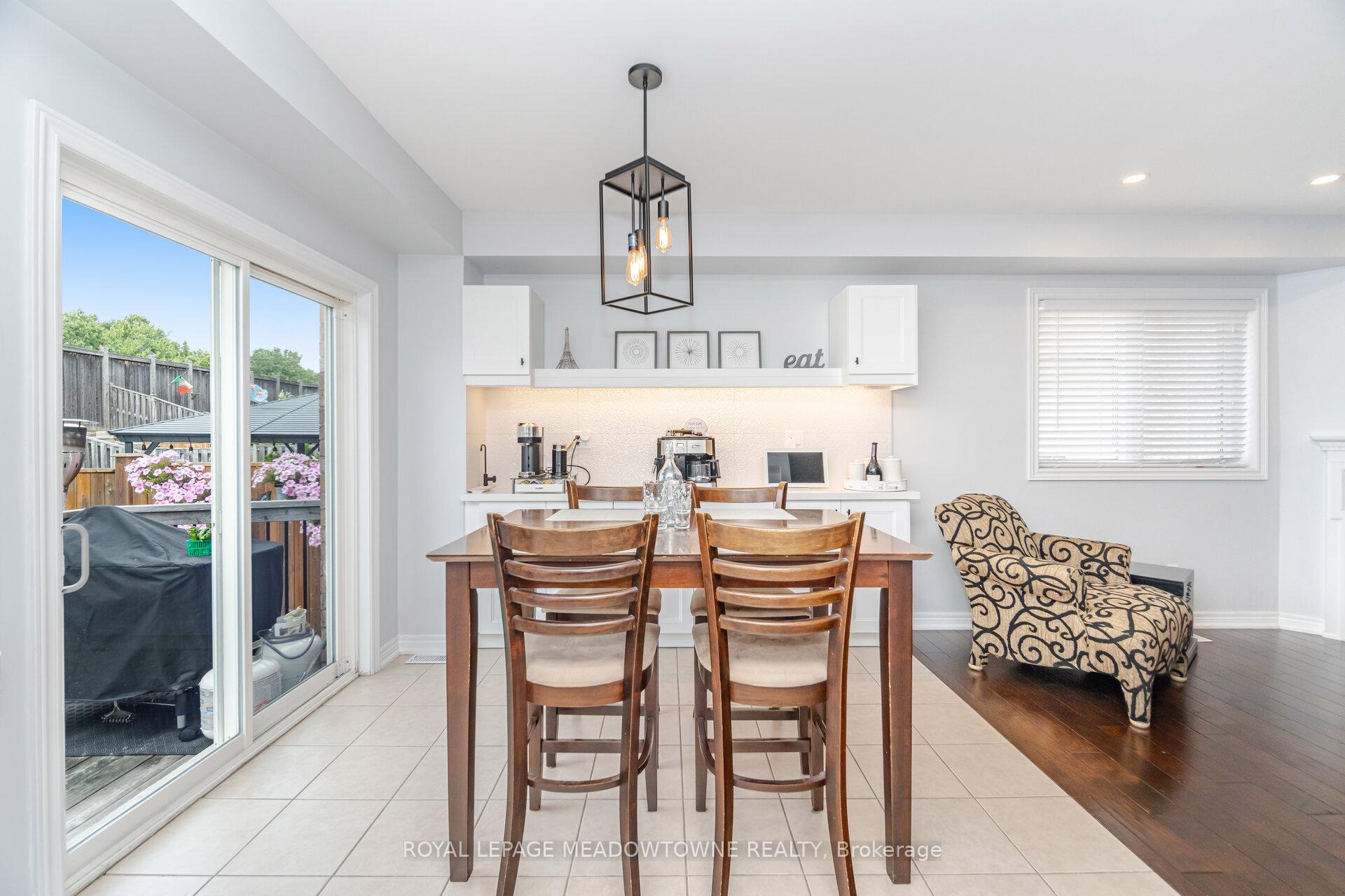 Photo 12 of 345 Bussel Crescent, Milton, Clarke — HOMEH