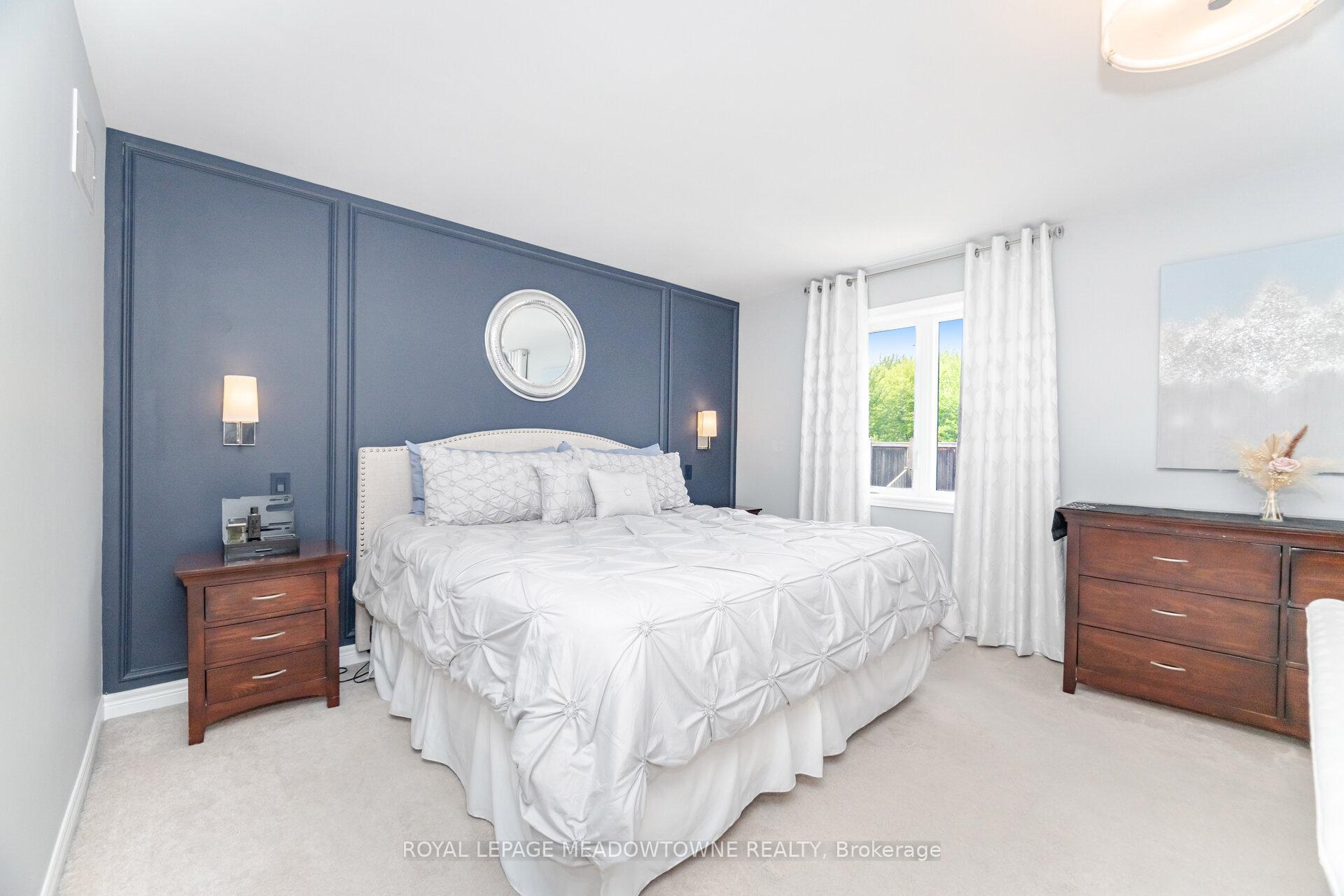 Photo 20 of 345 Bussel Crescent, Milton, Clarke — HOMEH