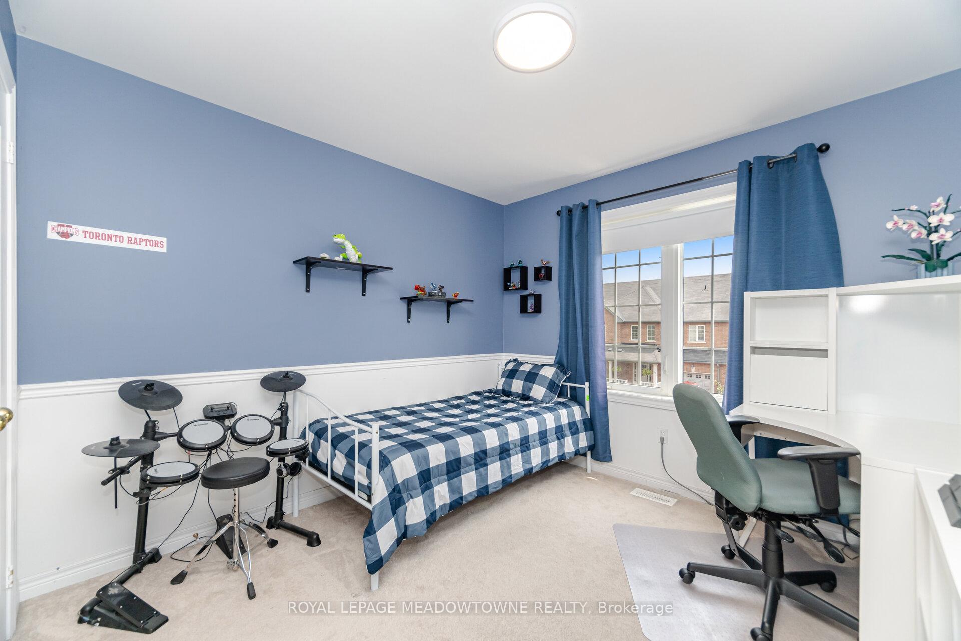 Photo 25 of 345 Bussel Crescent, Milton, Clarke — HOMEH