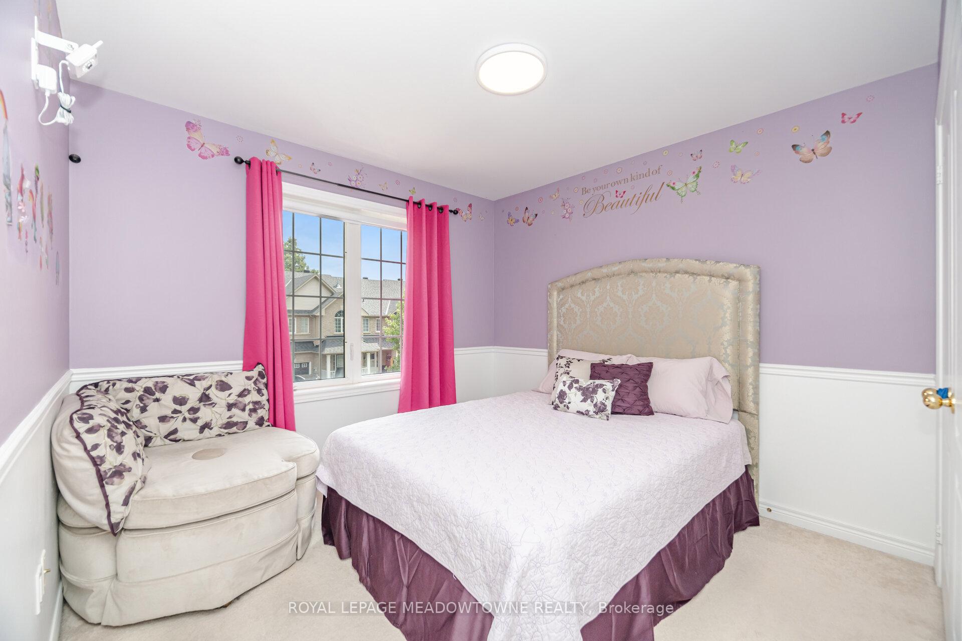 Photo 26 of 345 Bussel Crescent, Milton, Clarke — HOMEH