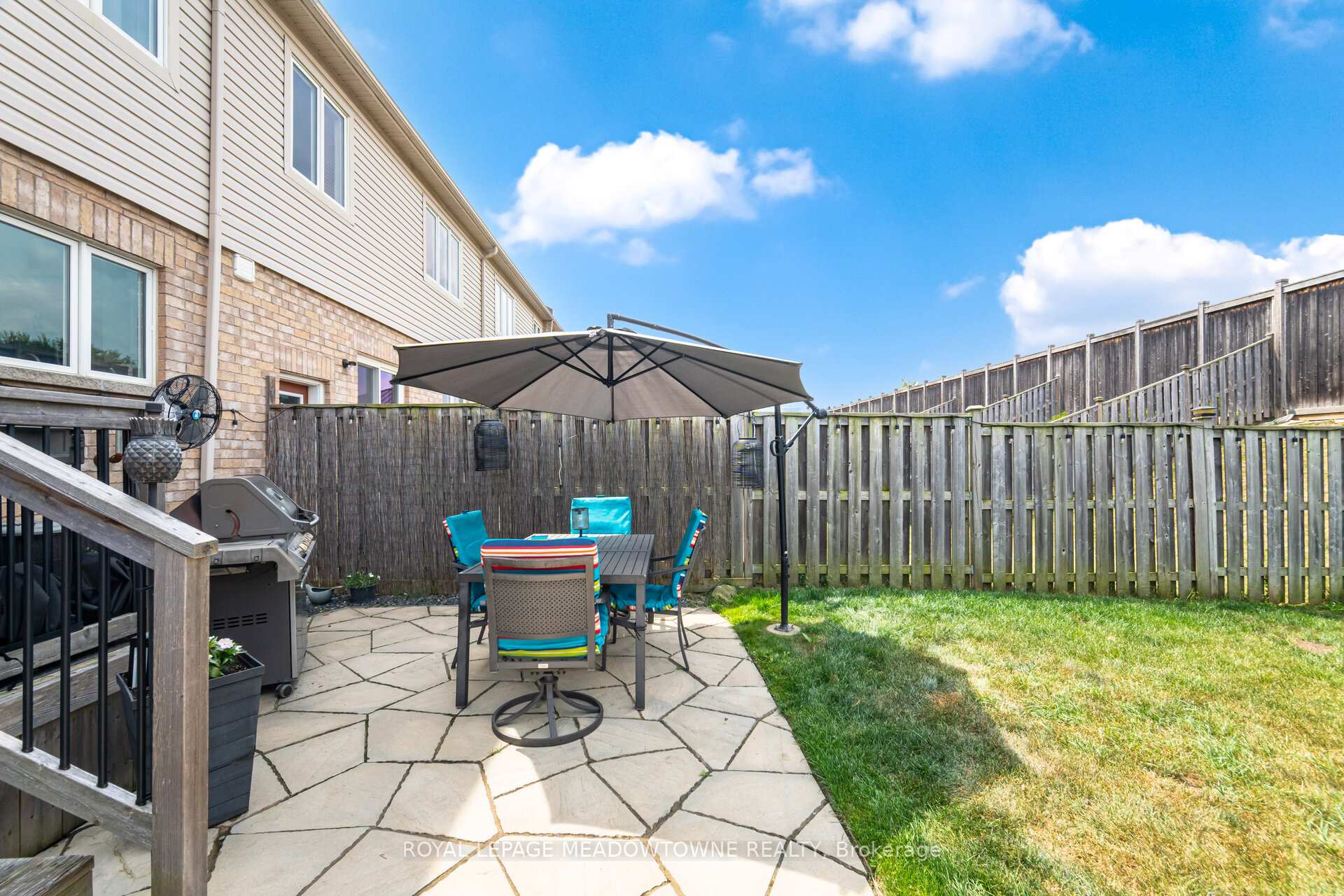 Photo 30 of 345 Bussel Crescent, Milton, Clarke — HOMEH