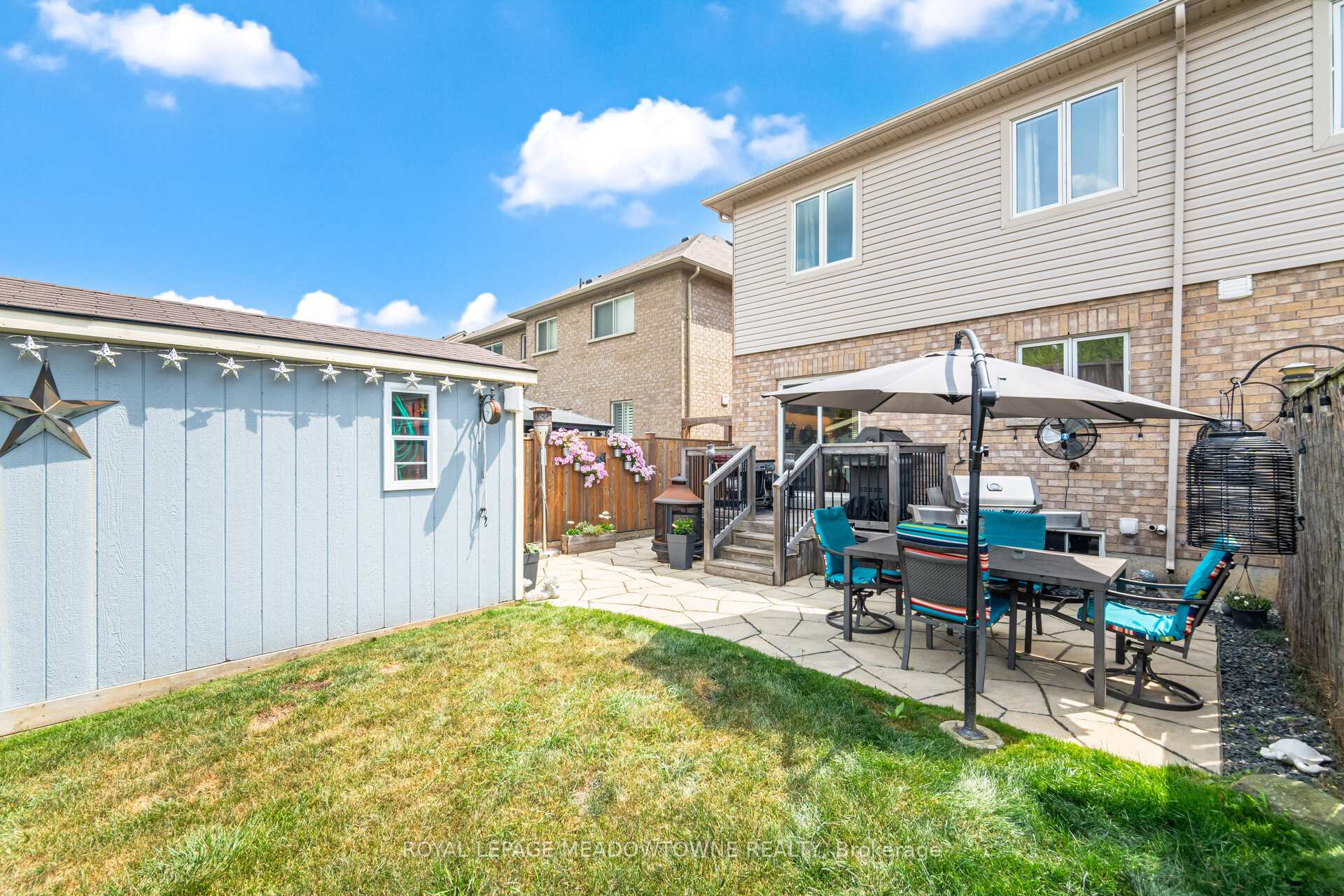 Photo 32 of 345 Bussel Crescent, Milton, Clarke — HOMEH