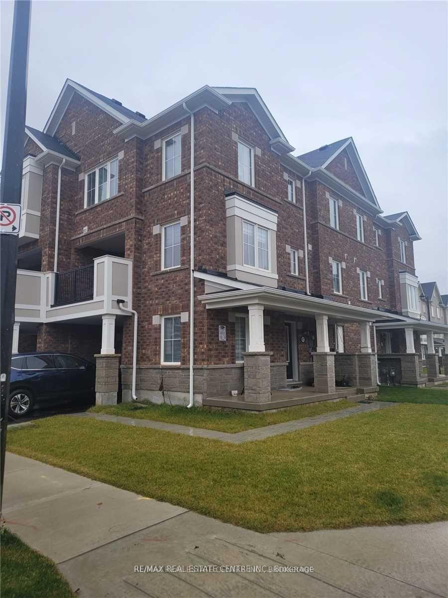 Photo 1 of 872 Ash Gate N, Milton, Cobban — HOMEH