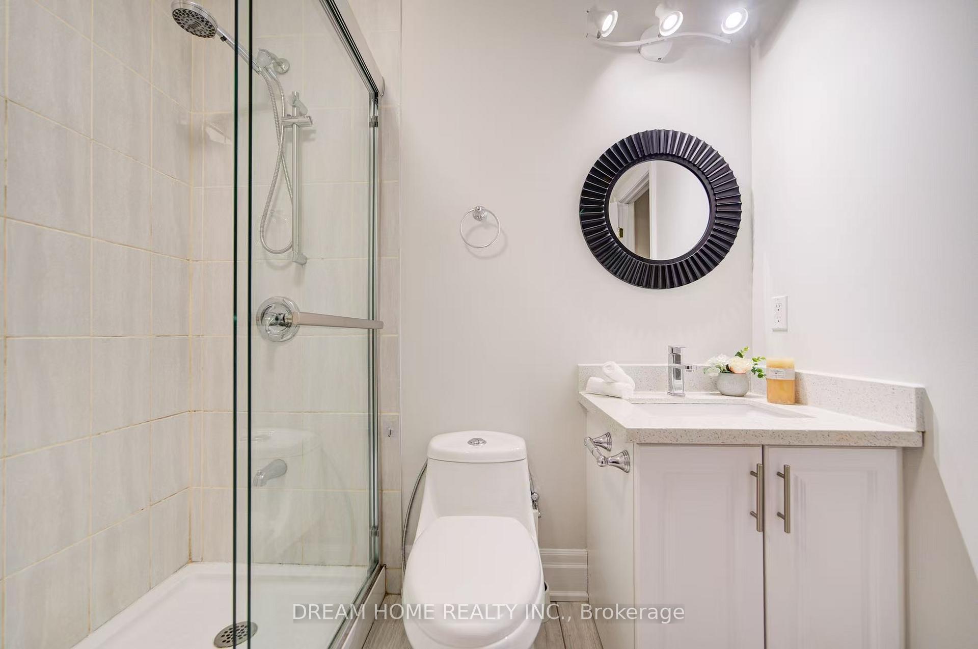 Photo 8 of Unit Room B, 3 Moses Crescent, Markham, Cachet — HOMEH