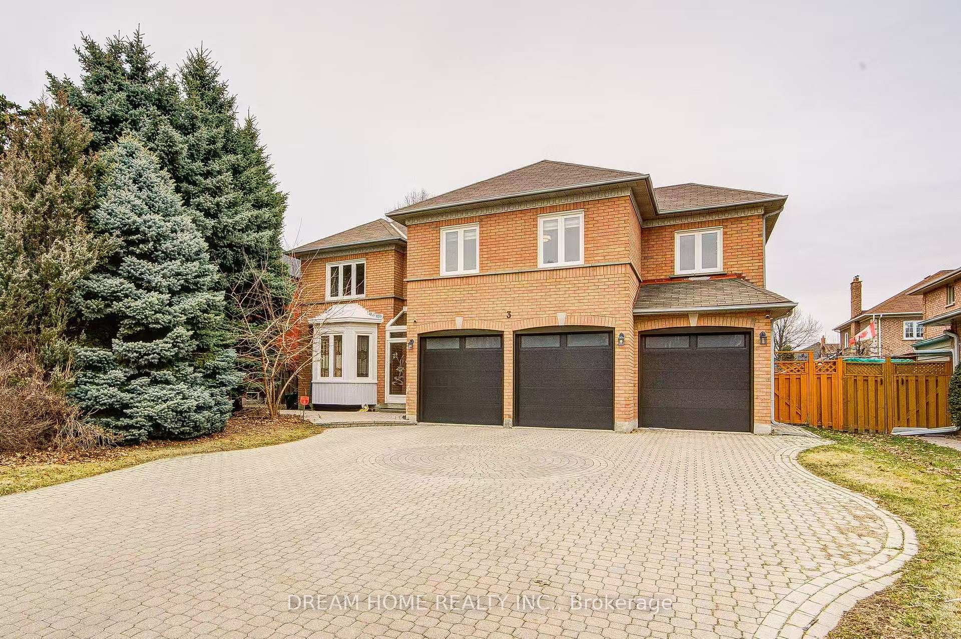 Photo 35 of Unit Room B, 3 Moses Crescent, Markham, Cachet — HOMEH