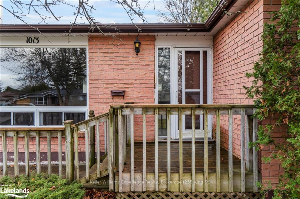 Photo 4 of 1013 Glen Bogie Crescent, Midland — HOMEH