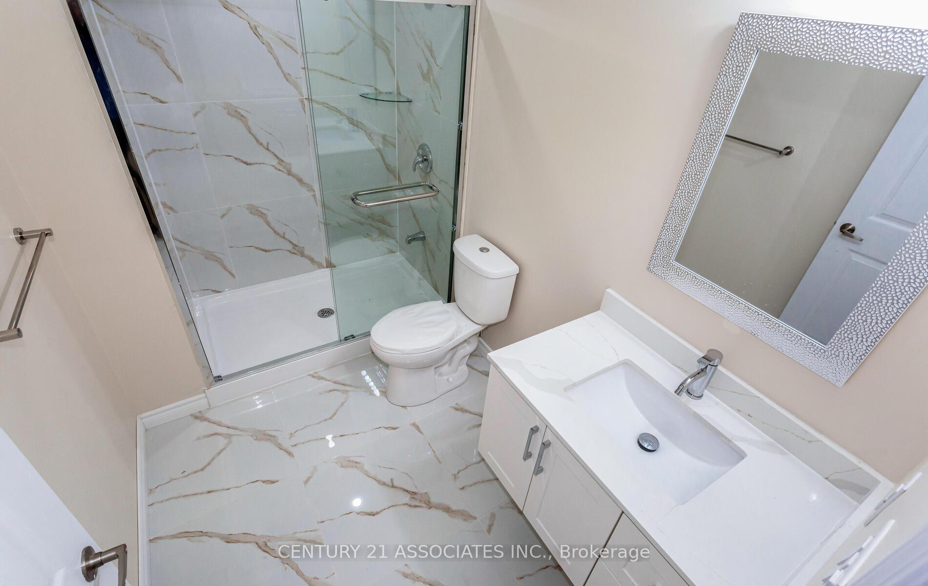 Photo 6 of Unit Basement, 261 Gleave Terrace, Milton, Harrison — HOMEH
