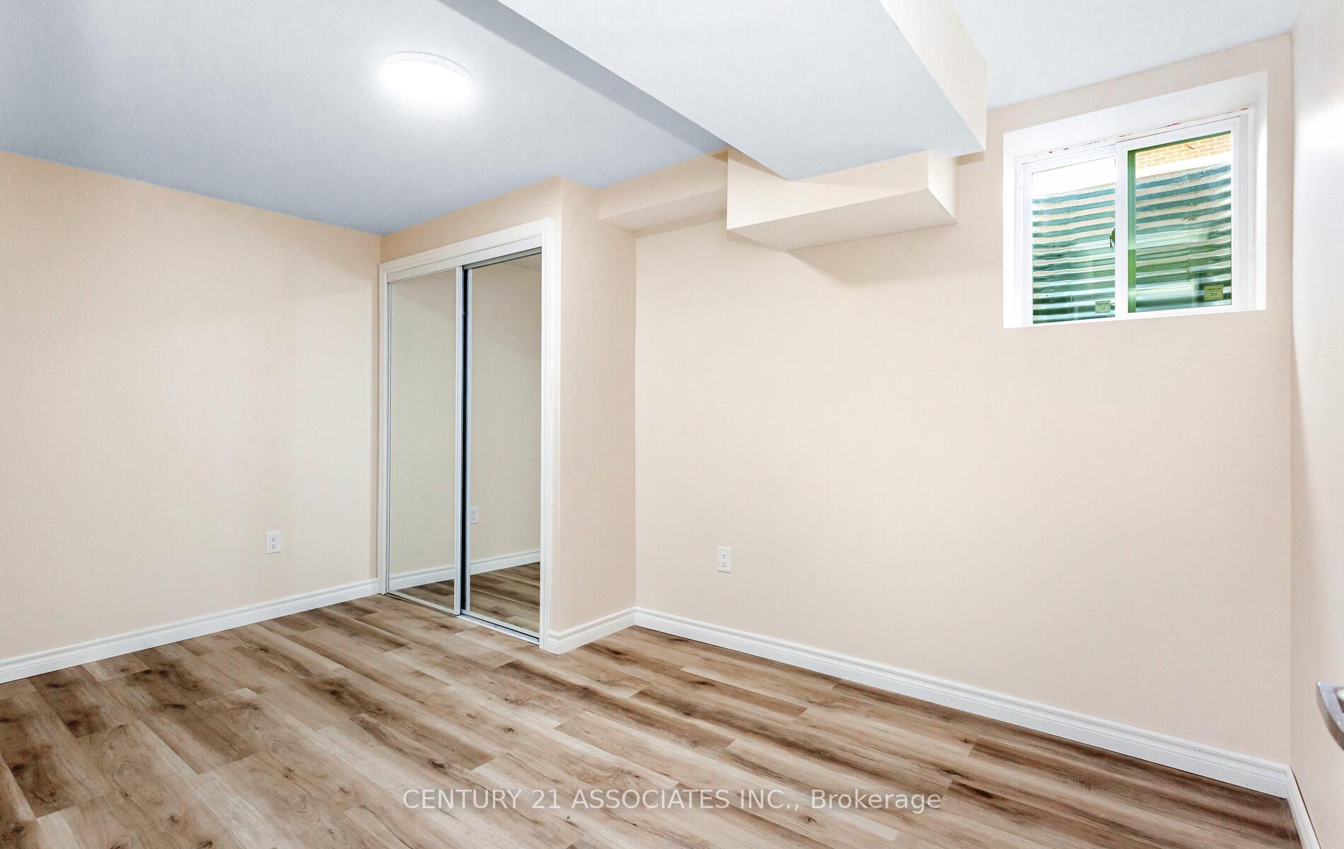 Photo 11 of Unit Basement, 261 Gleave Terrace, Milton, Harrison — HOMEH
