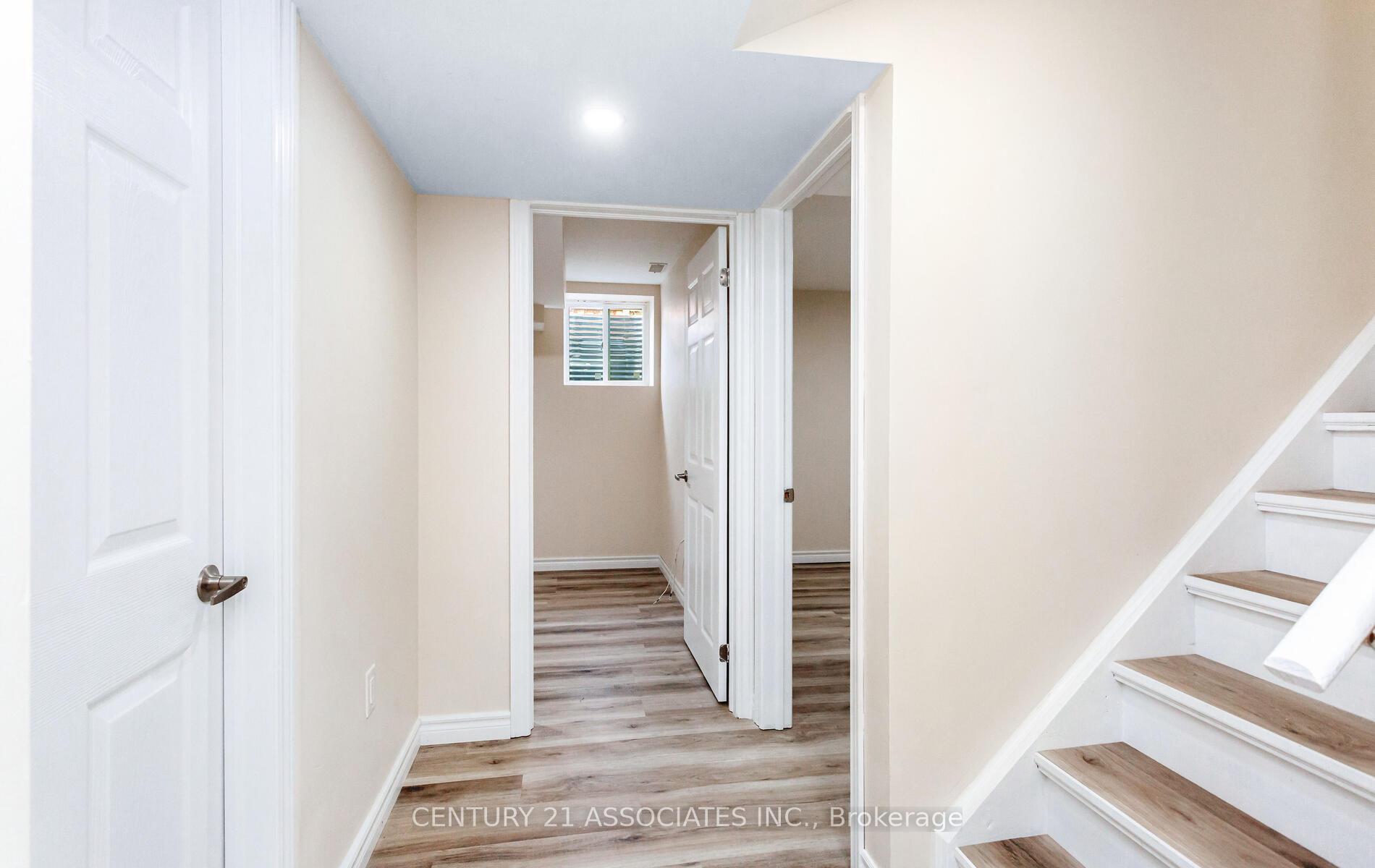 Photo 14 of Unit Basement, 261 Gleave Terrace, Milton, Harrison — HOMEH