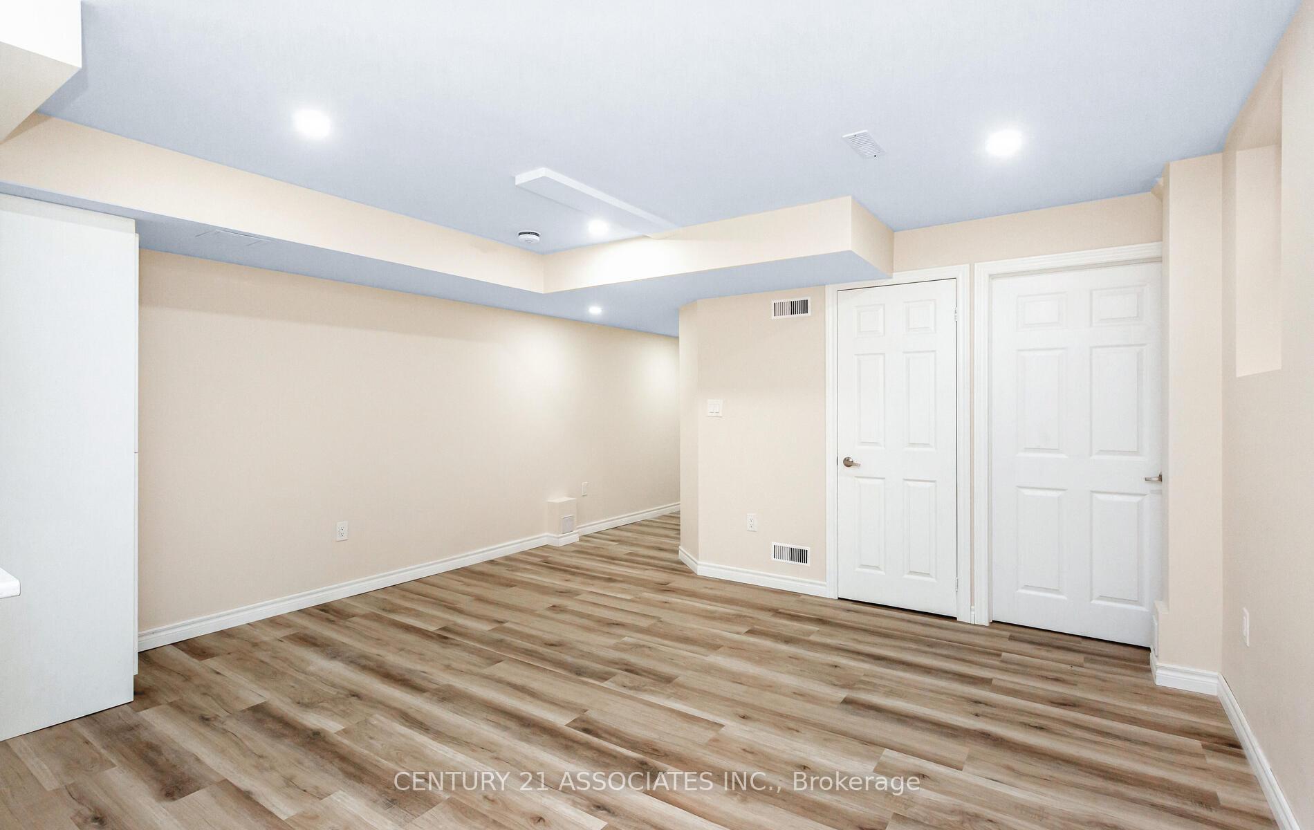 Photo 18 of Unit Basement, 261 Gleave Terrace, Milton, Harrison — HOMEH