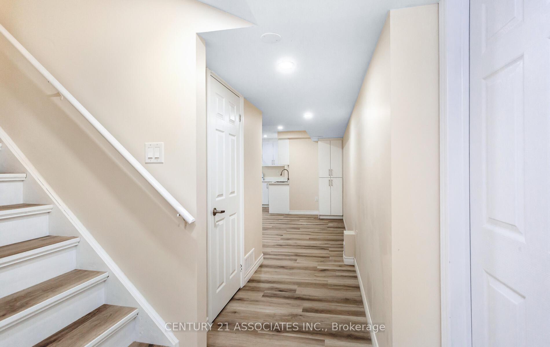 Photo 23 of Unit Basement, 261 Gleave Terrace, Milton, Harrison — HOMEH