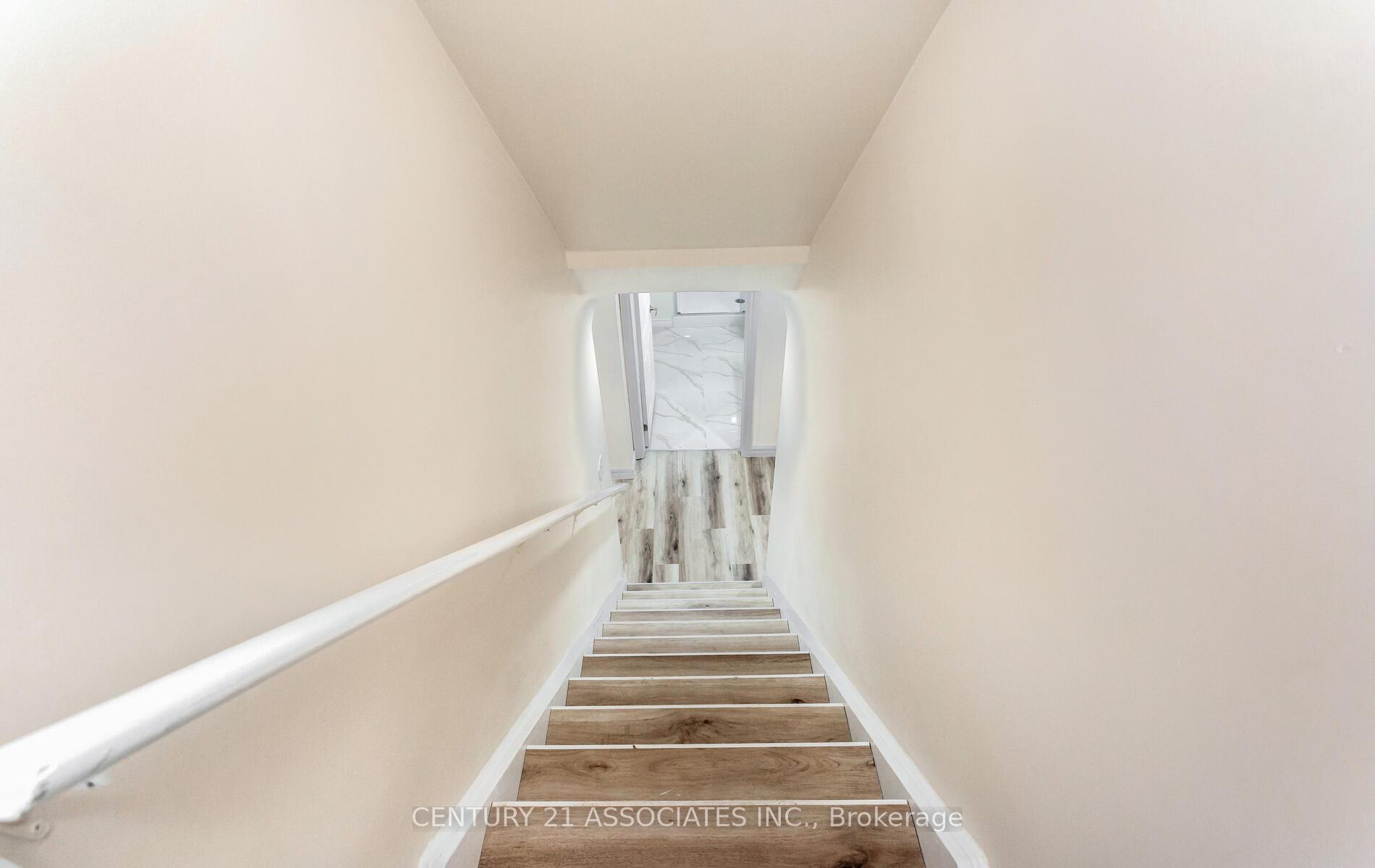 Photo 24 of Unit Basement, 261 Gleave Terrace, Milton, Harrison — HOMEH