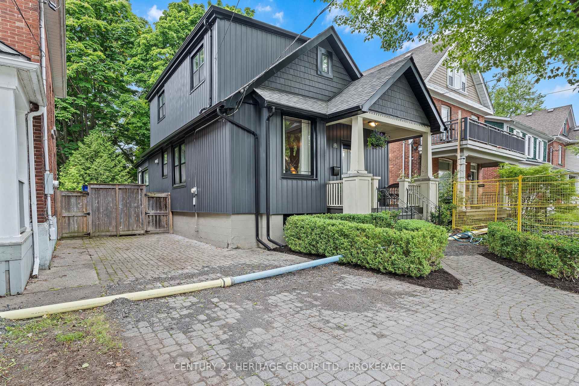 Photo 4 of 292 Victoria Street, Kingston, Central City East — HOMEH