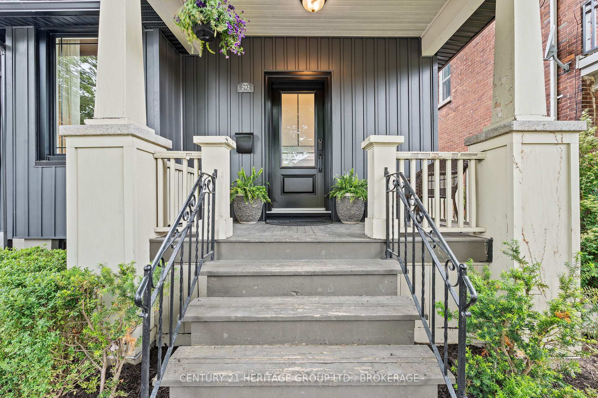Photo 5 of 292 Victoria Street, Kingston, Central City East — HOMEH