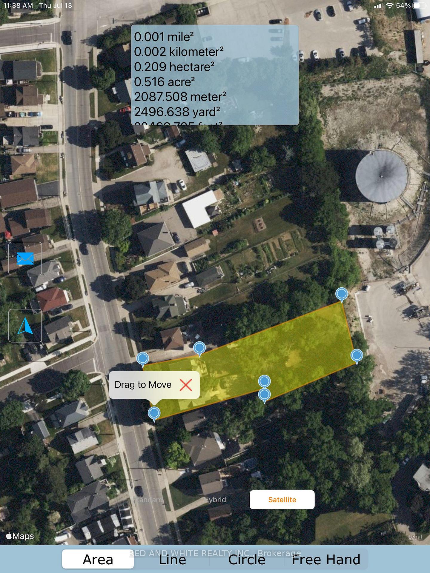Photo 7 of 118 Lancaster Street W, Kitchener — HOMEH