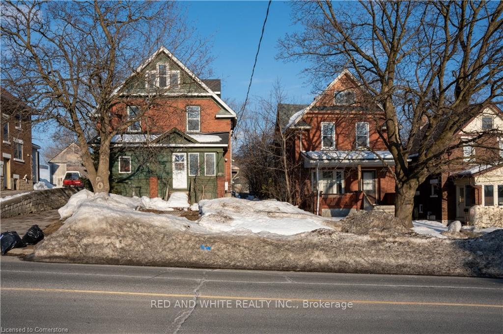 Photo 11 of 118 Lancaster Street W, Kitchener — HOMEH