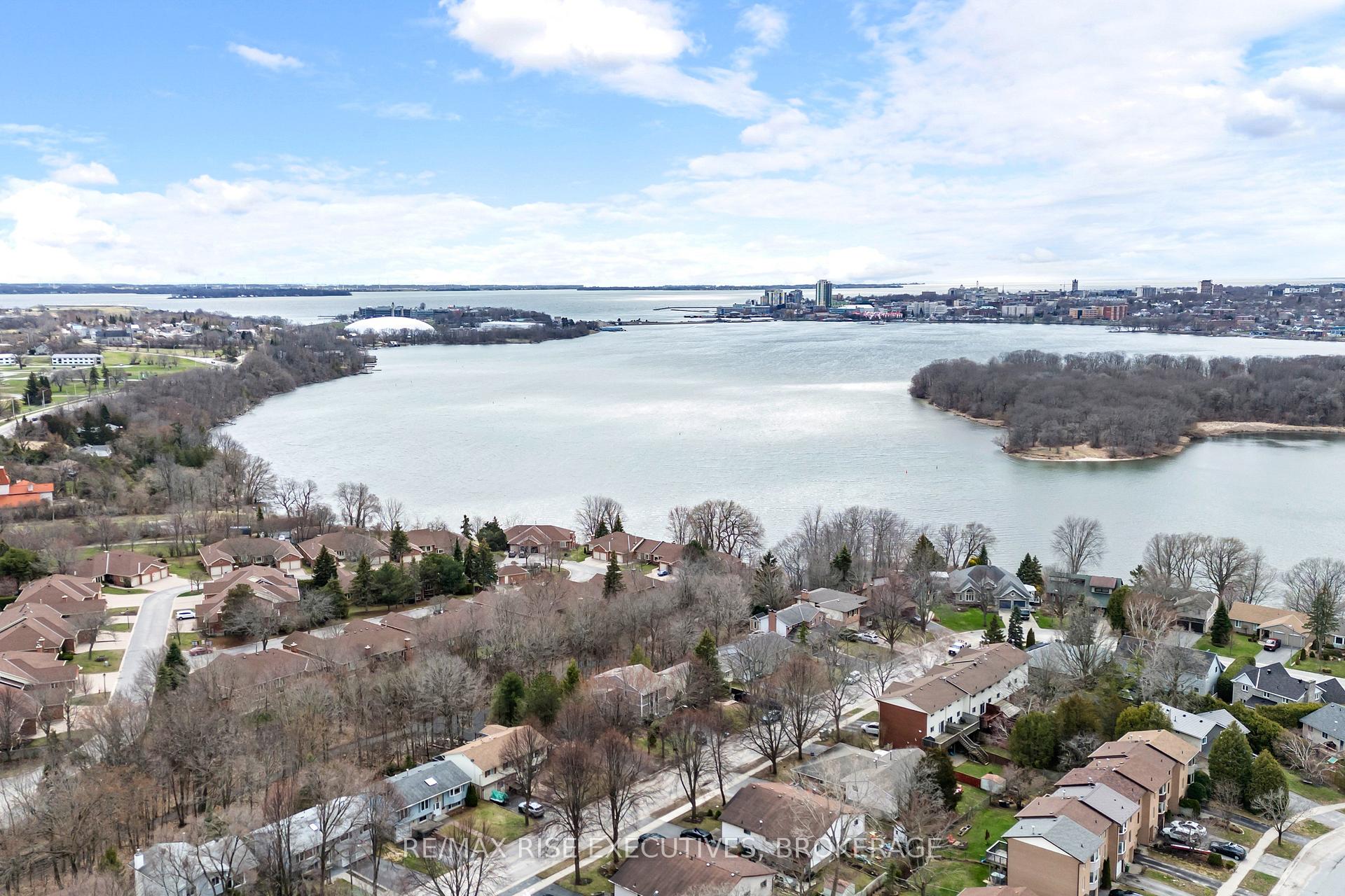Photo 30 of 16 Limeridge Drive, Kingston, Kingston East (Incl Barret Crt) — HOMEH