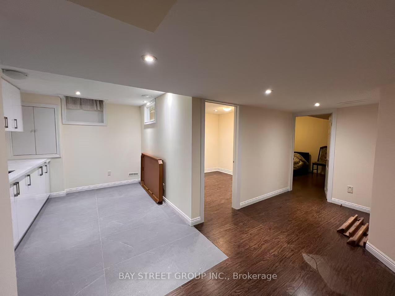 Photo 1 of Unit bsmt, 369 William Berczy Boulevard, Markham, Berczy — HOMEH
