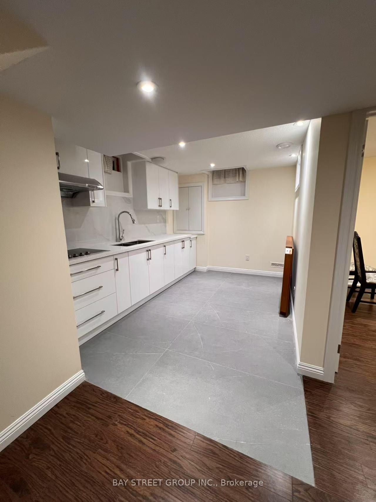 Photo 2 of Unit bsmt, 369 William Berczy Boulevard, Markham, Berczy — HOMEH