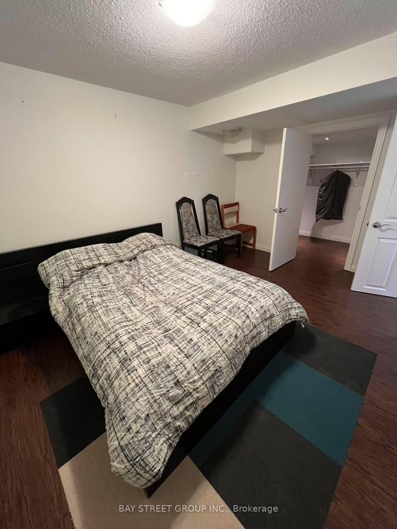 Photo 3 of Unit bsmt, 369 William Berczy Boulevard, Markham, Berczy — HOMEH