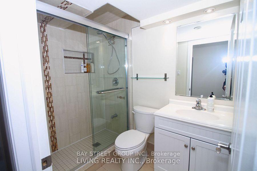 Photo 4 of Unit bsmt, 369 William Berczy Boulevard, Markham, Berczy — HOMEH